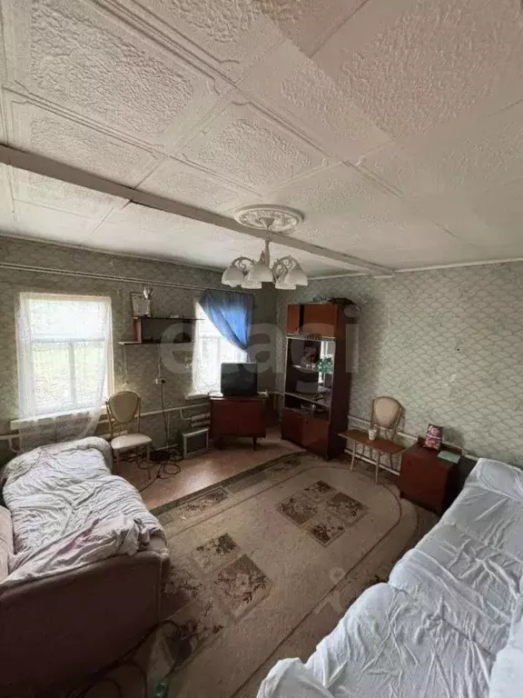 Дом в Красноярский край, Манско-Уярский округ, пос. Камарчага ул. ... - Фото 1