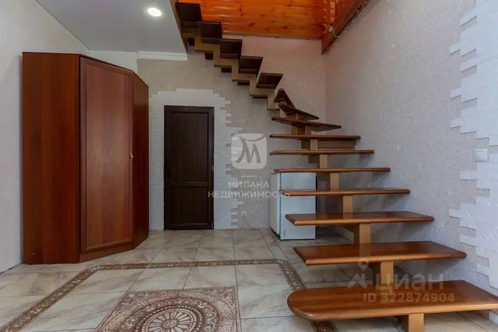 Таунхаус в Оренбургская область, Оренбургский район, пос. Чкалов ул. ... - Фото 2