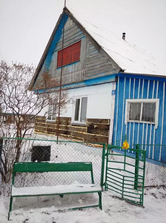 Помещение свободного назначения в Челябинская область, Кунашакский ... - Фото 1