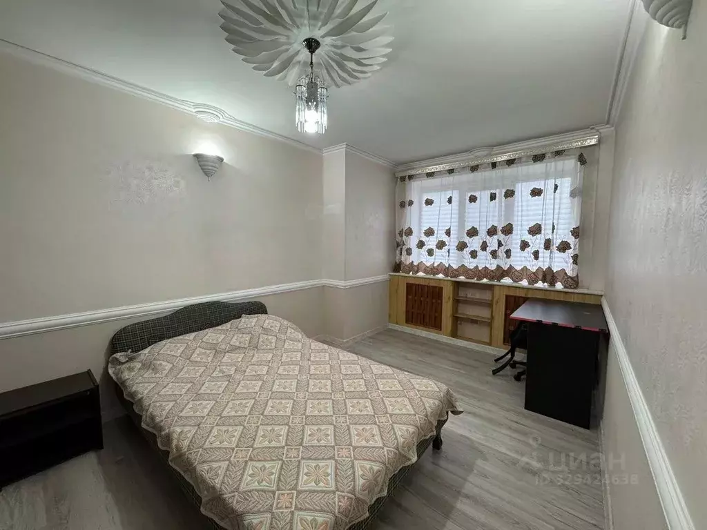 1-к кв. Кабардино-Балкария, Нальчик ул. Ватутина (32.0 м) - Фото 1