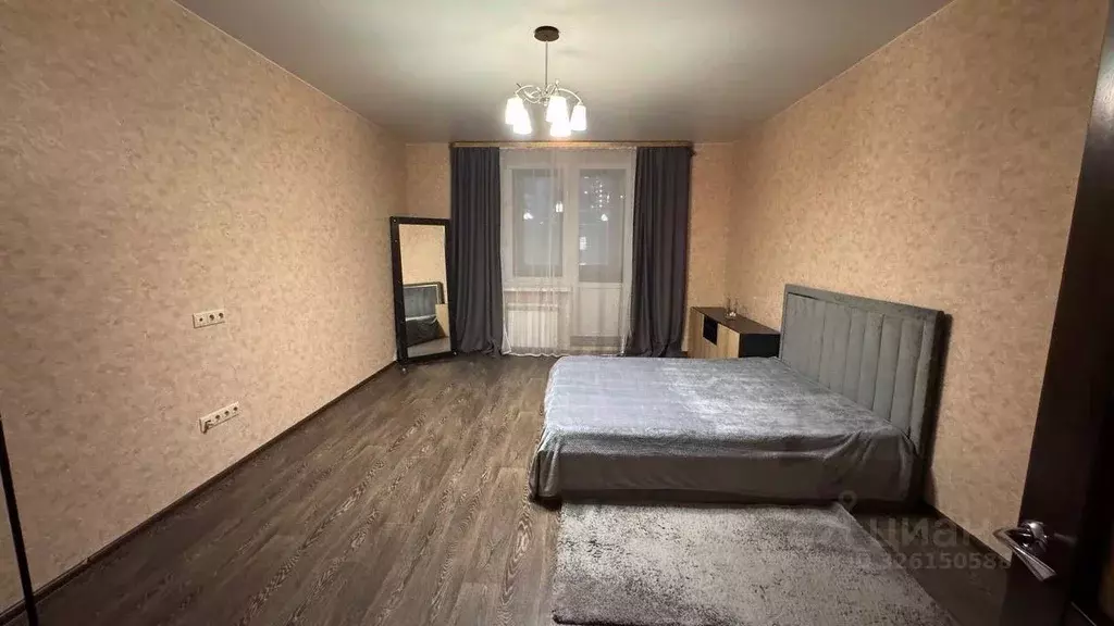 2-к кв. Московская область, Реутов ул. Октября, 38 (79.5 м) - Фото 1