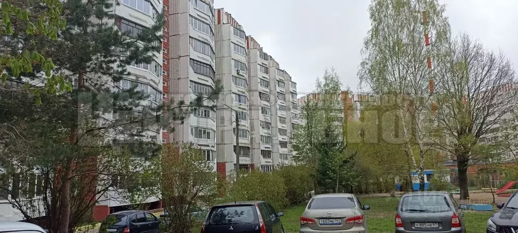 3-к кв. Смоленская область, Смоленск Краснинское ш., 3б (84.0 м) - Фото 0