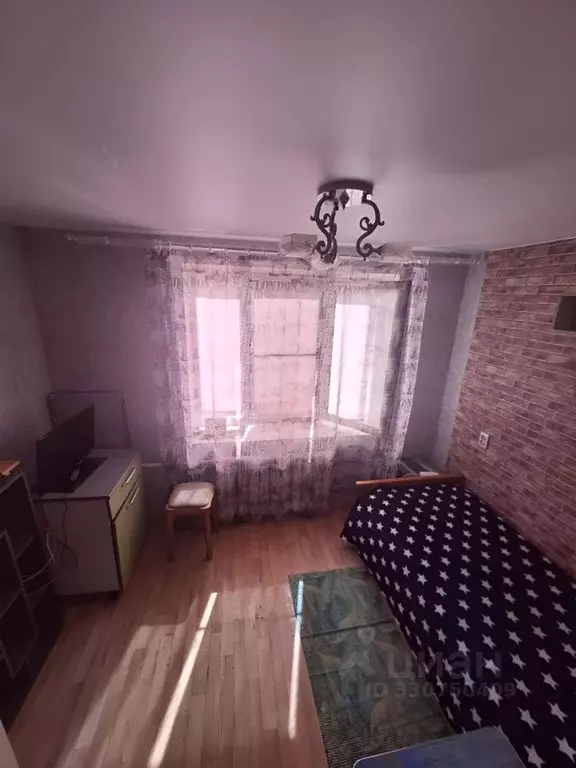 Студия Новгородская область, Великий Новгород ул. Щусева, 10к1 (14.0 ... - Фото 1
