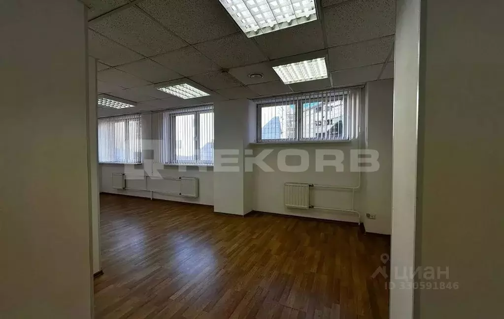 Офис в Санкт-Петербург дор. Торфяная, 7 (182 м) - Фото 2