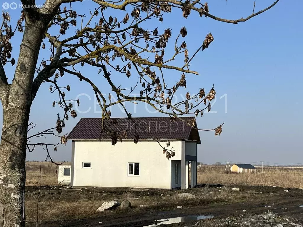 Участок в Калининградская область, Гурьевский муниципальный округ, ... - Фото 1