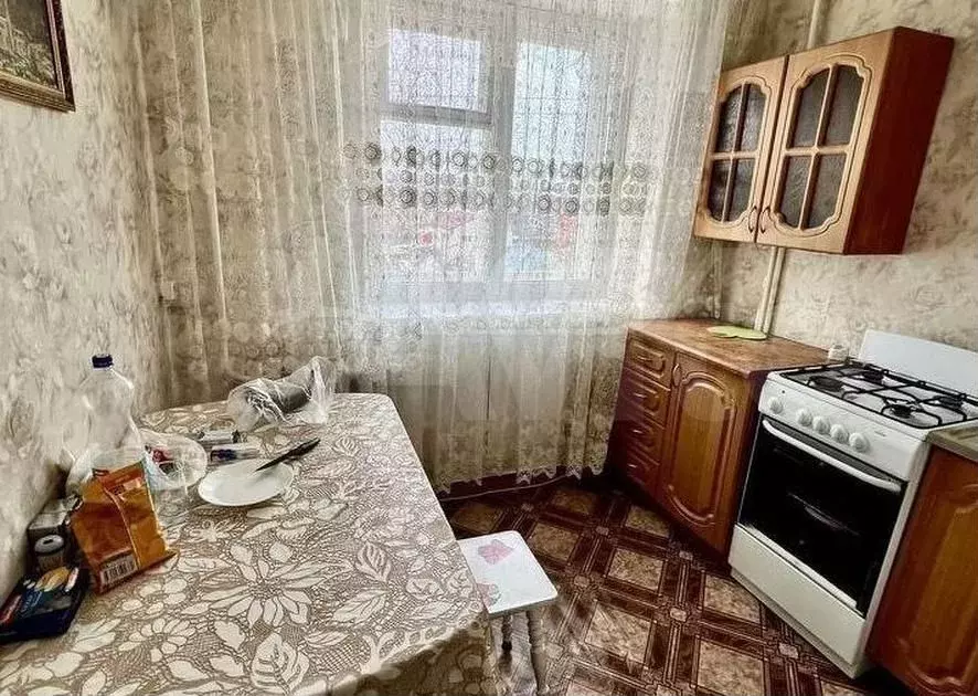 3-к. квартира, 50 м, 4/5 эт. - Фото 1