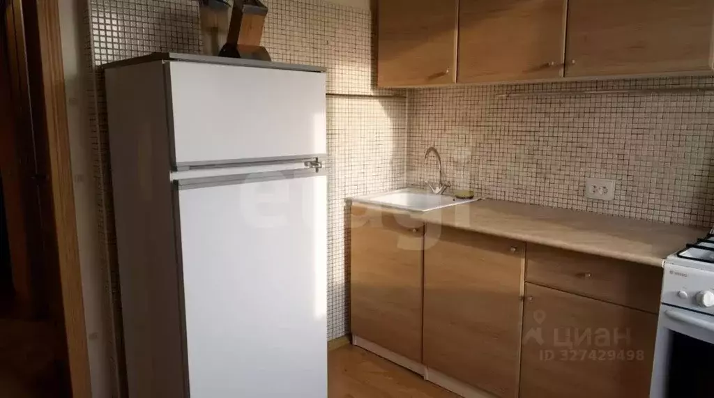 1-к кв. Удмуртия, Ижевск ул. Максима Горького, 154 (33.0 м) - Фото 2