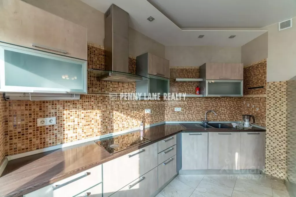 3-к кв. Москва Дмитровское ш., 13А (90.0 м) - Фото 2
