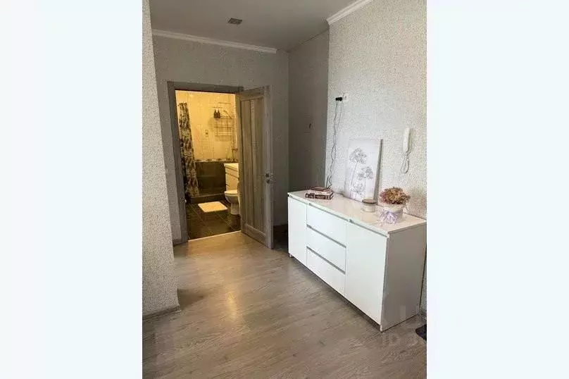 1-к кв. Калининградская область, Калининград ул. Виктора Денисова, 26 ... - Фото 0