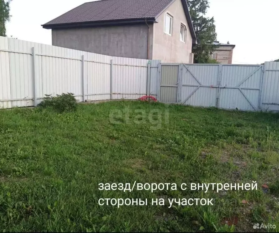 Участок в Калининградская область, Гурьевский муниципальный округ, ... - Фото 2