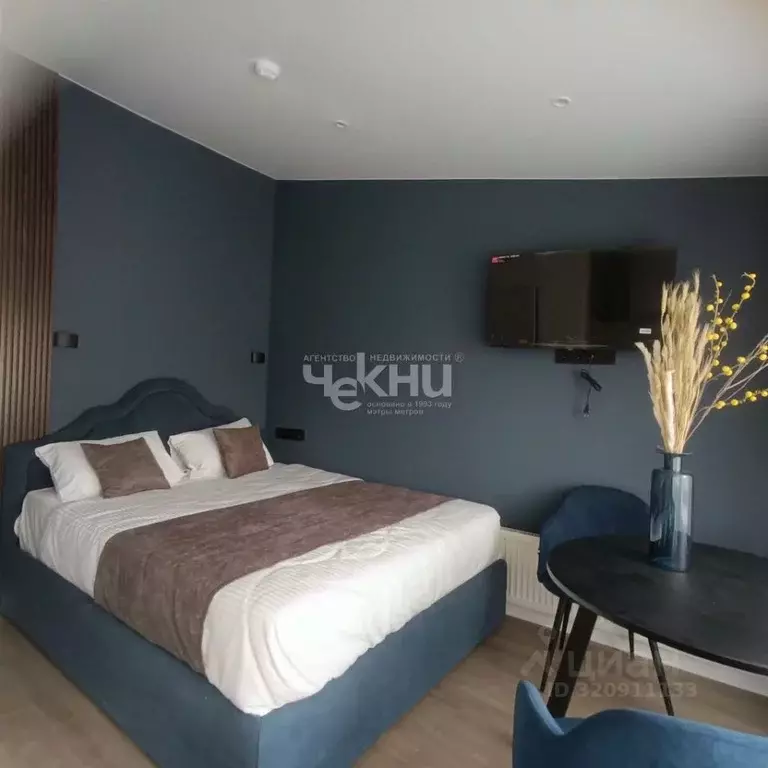 1-к кв. Нижегородская область, Нижний Новгород Рождественская ул., 36 ... - Фото 0