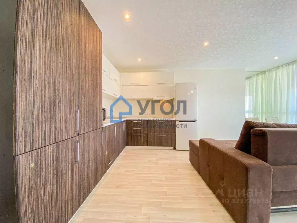 Студия Самарская область, Самара Московское ш., 45 (50.0 м) - Фото 2