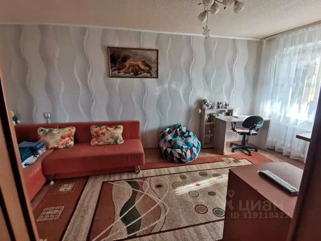 2-к кв. Нижегородская область, Нижний Новгород ул. Премудрова, 10к2 ... - Фото 0