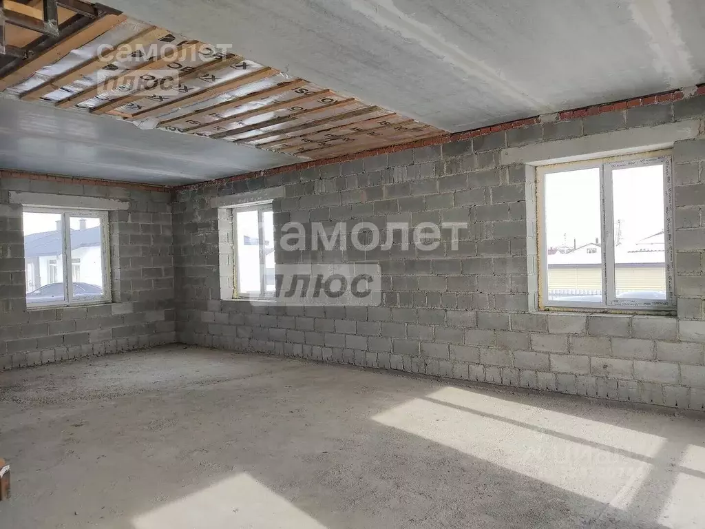 Таунхаус в Челябинская область, Магнитогорск Приуральский кп, ул. ... - Фото 2