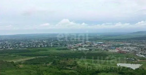 Участок в Ставропольский край, Минераловодский муниципальный округ, ... - Фото 1