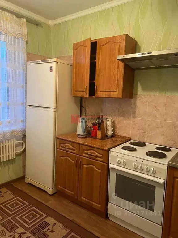 3-к кв. Белгородская область, Старый Оскол Королева мкр, 1А (64.0 м) - Фото 1