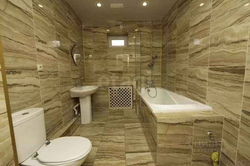 Дом в Пермский край, Пермь Домостроительная ул., 59 (103 м) - Фото 1