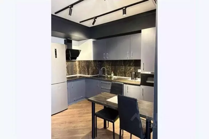 1-к кв. Ростовская область, Ростов-на-Дону Береговая ул., 6 (35.0 м) - Фото 2