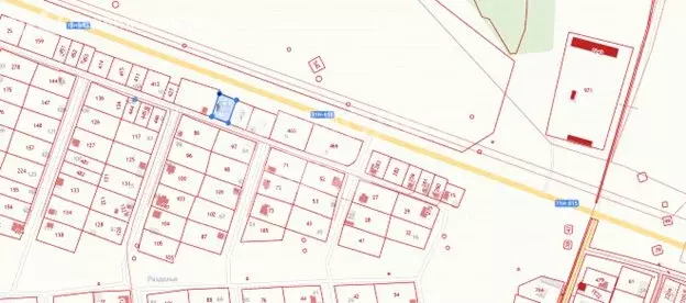 Участок в Заводоуковск, СНТ Раздолье (7.5 м) - Фото 1