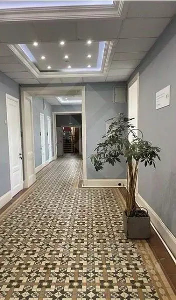 Офис в Москва Малый Предтеченский пер., 1/2 (188 м) - Фото 2