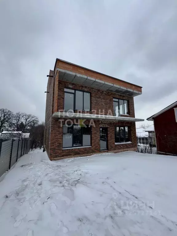 Дом в Самарская область, Самара просека 2-я, 28 (250 м) - Фото 2