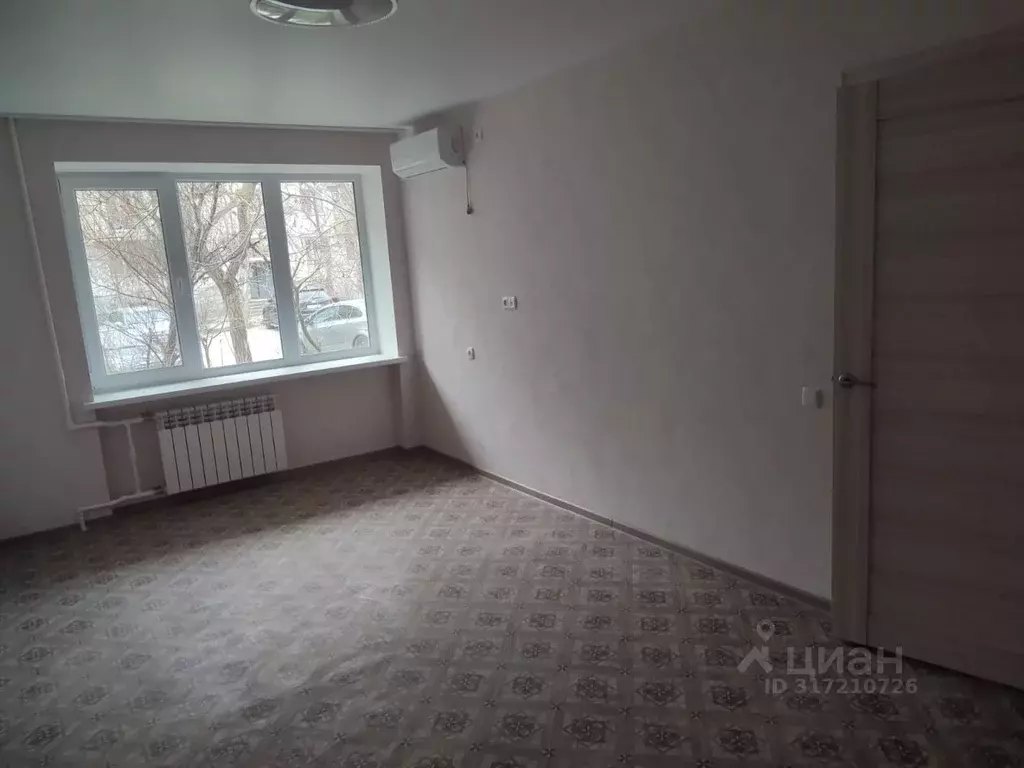 1-к кв. Крым, Евпатория ул. Имени 60-летия Октября, 23 (30.0 м) - Фото 1
