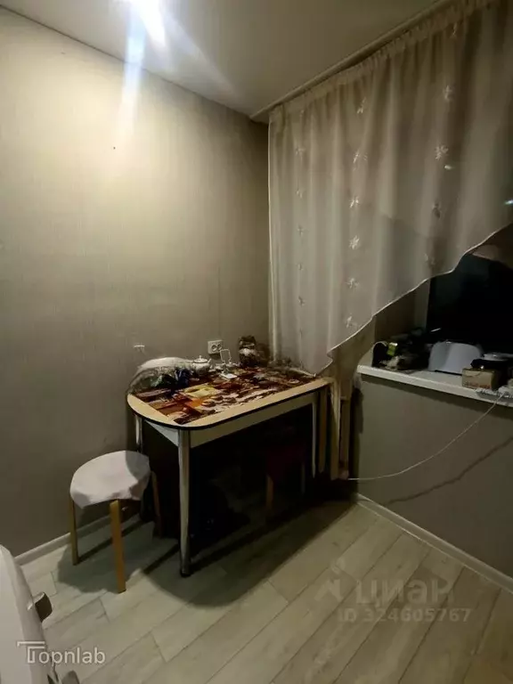 1-к кв. Брянская область, Брянск Московский просп., 18 (35.0 м) - Фото 2