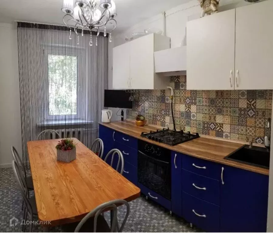Продаётся 1-к квартира, 48 м - Фото 0