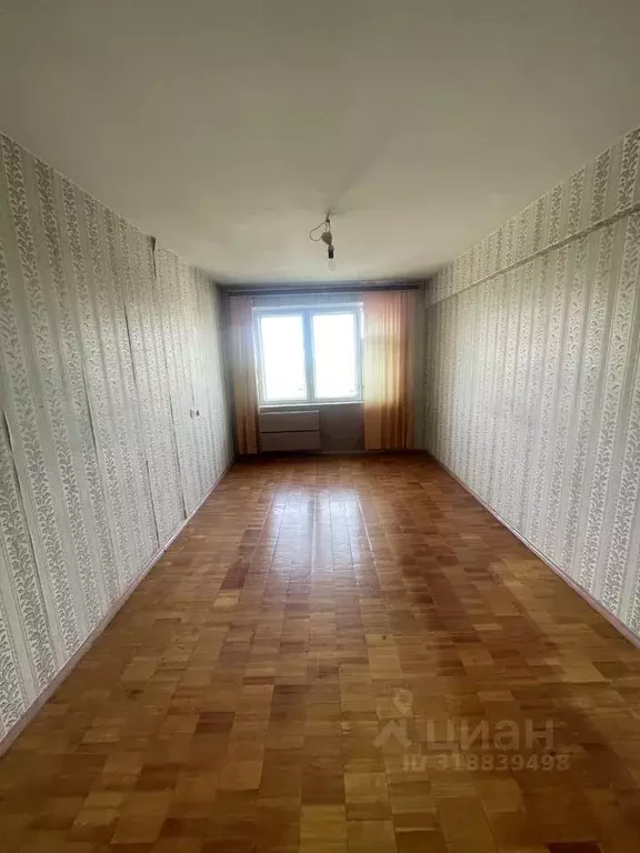 1-к кв. Архангельская область, Архангельск Полярная ул., 8 (34.0 м) - Фото 1