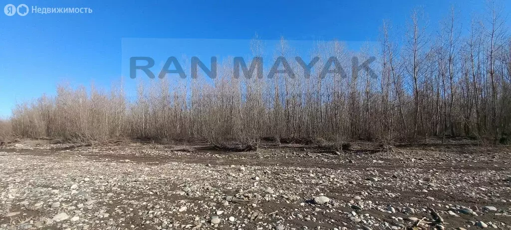 Участок в станица Абадзехская, Почтовая улица, 1 (10 м) - Фото 1