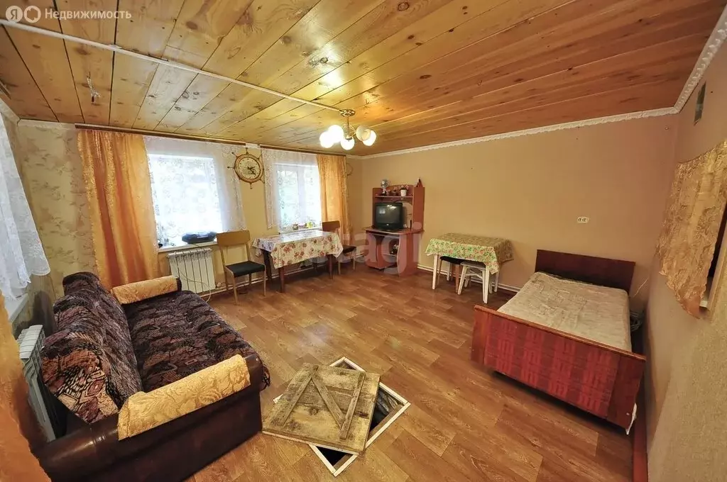 Дом в село Зирган, улица Мирсая Амира (50 м) - Фото 2