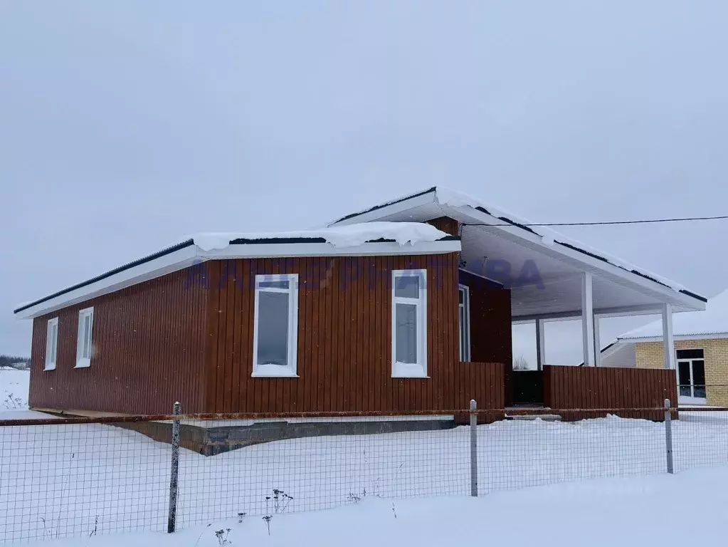 Дом в Ярославская область, Переславль-Залесский муниципальный округ, ... - Фото 1