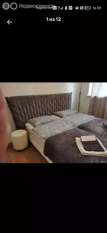 Квартира-студия: Химки, Ленинский проспект, 35к3 (42.6 м) - Фото 2