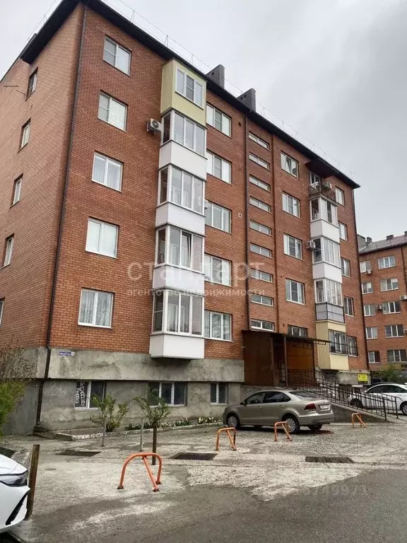 2-к кв. Ставропольский край, Ессентуки ул. Маркова (78.0 м) - Фото 2