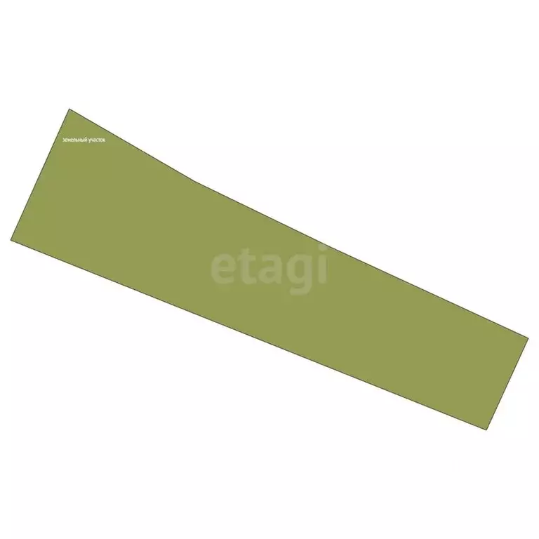 Участок в Воронежская область, Рамонский район, с. Русская Гвоздевка ... - Фото 2