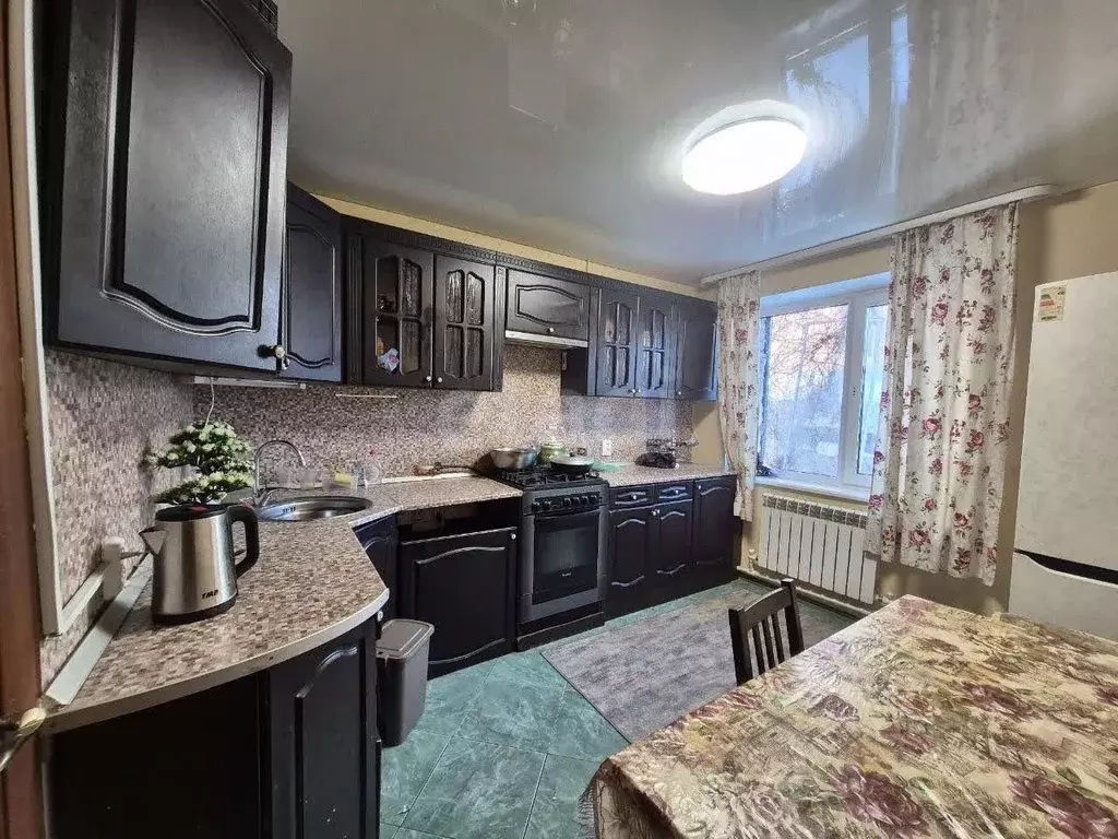 Дом в Башкортостан, Уфа ул. Ахметова, 95А (127 м) - Фото 2