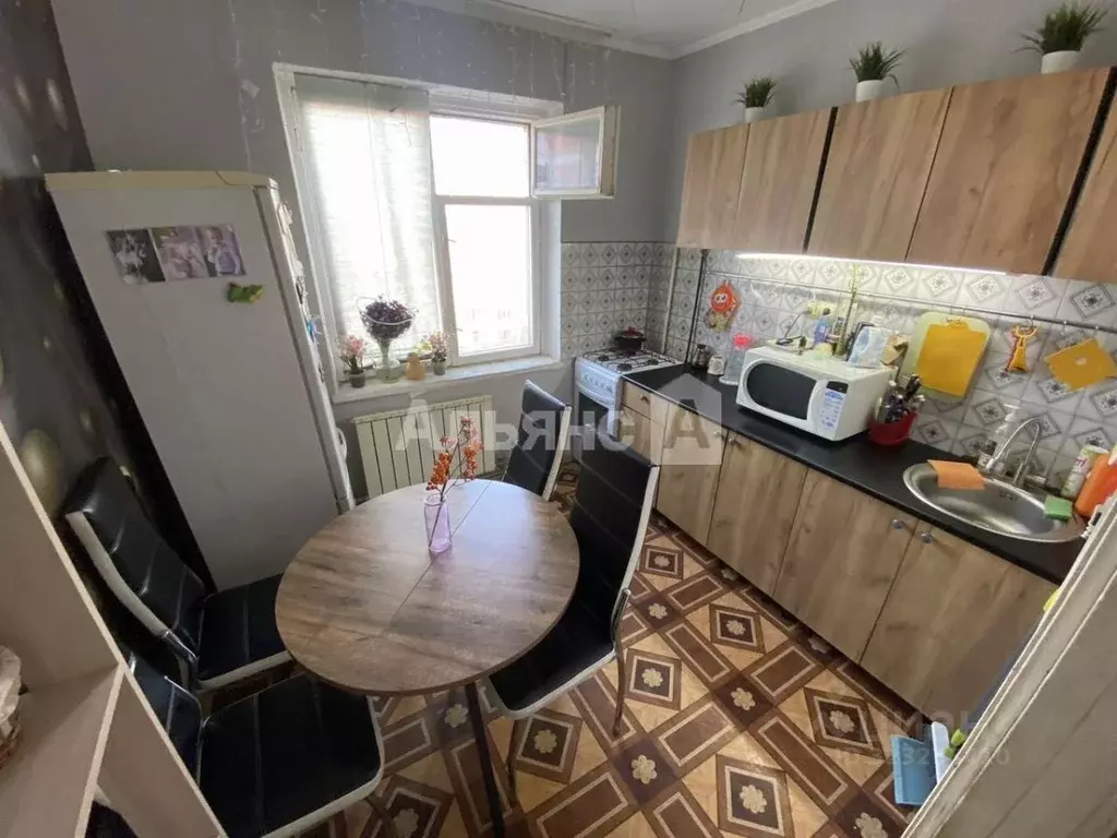 3-к кв. Ростовская область, Волгодонск ул. Карла Маркса, 6 (60.0 м) - Фото 1