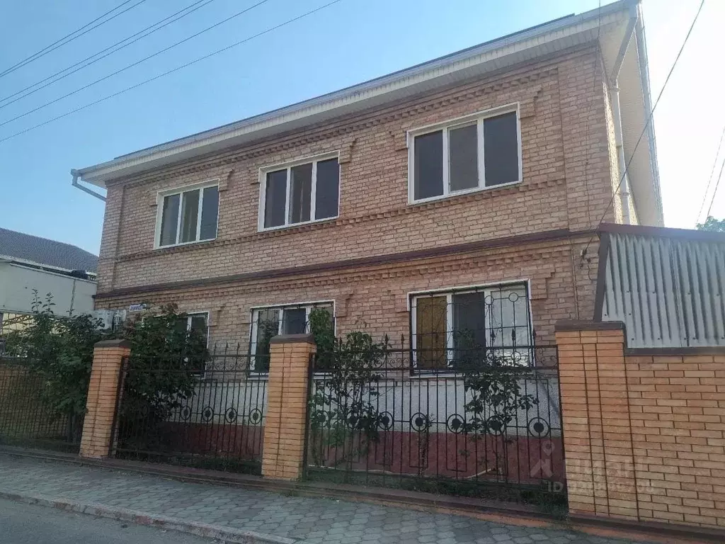 Дом в Северная Осетия, Моздок ул. Орджоникидзе, 29А (240 м) - Фото 2