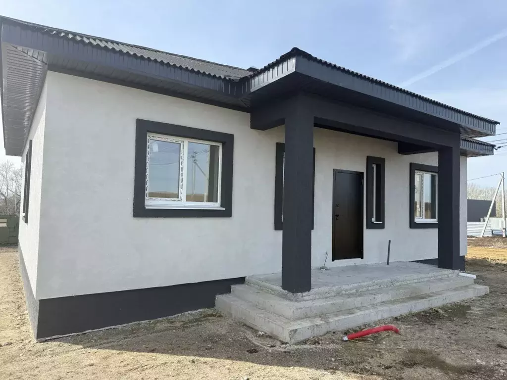 Коттедж в Свердловская область, Сысертский муниципальный округ, с. ... - Фото 2