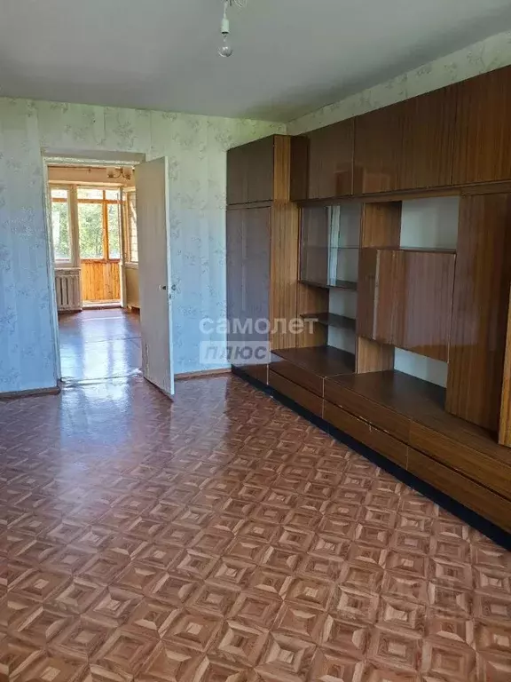 3-к кв. Нижегородская область, Нижний Новгород ул. Володарского, 4 ... - Фото 1