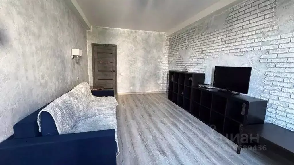 2-к кв. Санкт-Петербург ул. Кораблестроителей, 34 (75.0 м) - Фото 0
