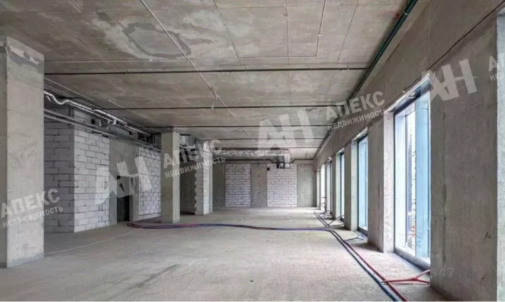 Офис в Москва ул. Вавилова, 13А (932 м) - Фото 2