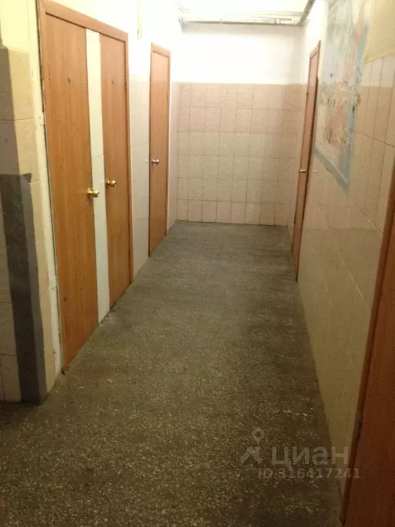 Помещение свободного назначения в Новосибирская область, Новосибирский ... - Фото 1