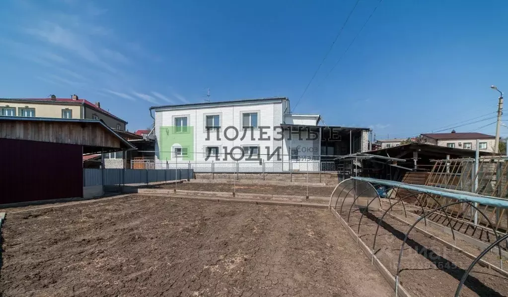 Коттедж в Амурская область, Благовещенск городской округ, пос. ... - Фото 2