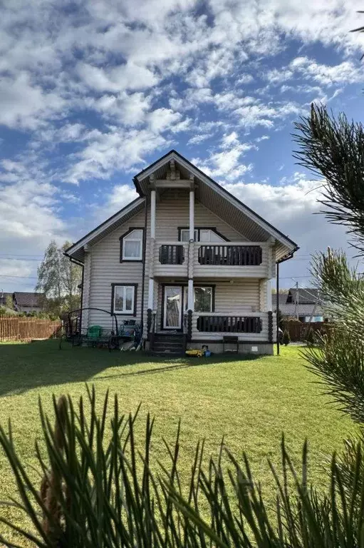 Дом, 212 м - Фото 1