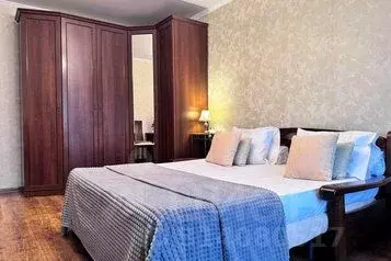 1-к кв. Калининградская область, Калининград ул. Генерала Буткова, 14 ... - Фото 1