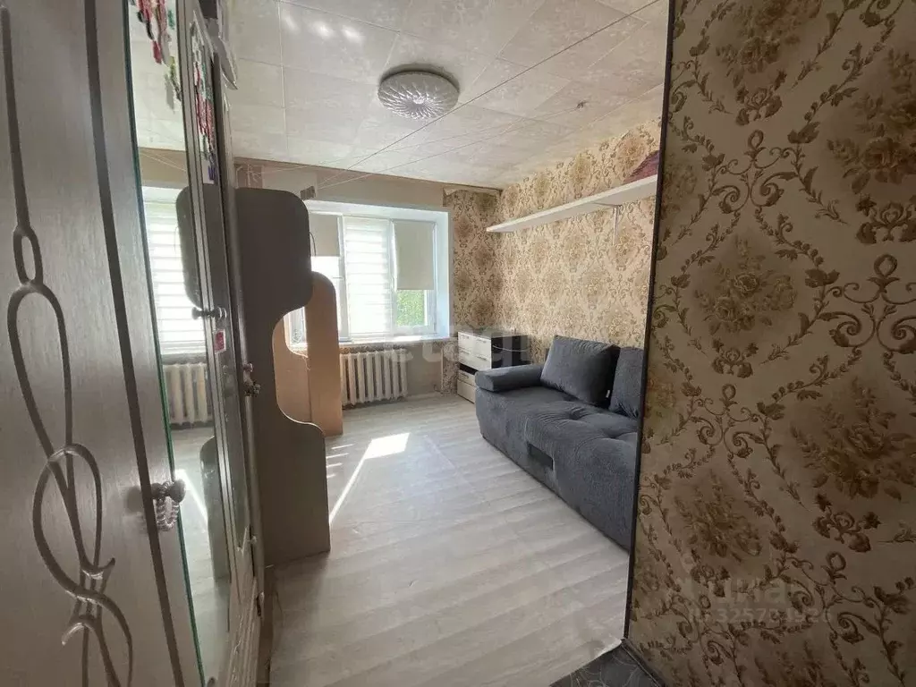 Комната Коми, Ухта ул. Сенюкова, 47 (16.9 м) - Фото 2