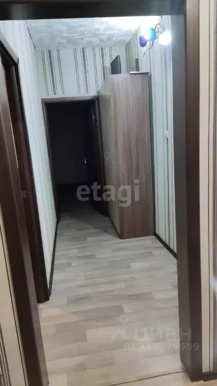 3-к кв. Саха (Якутия), Нерюнгри ул. Аммосова, 14/1 (76.9 м) - Фото 1