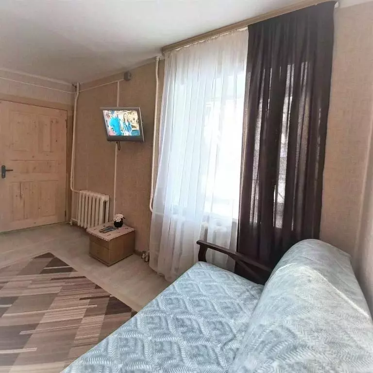 1-к кв. Тюменская область, Тюмень ул. Карла Маркса, 12 (20.0 м) - Фото 1
