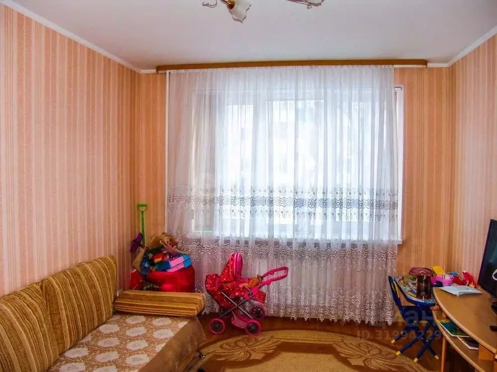 3-к кв. Сахалинская область, Южно-Сахалинск Украинская ул., 113А (57.0 ... - Фото 0